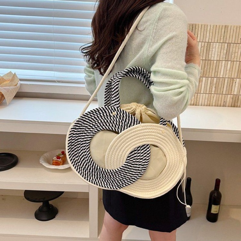 Nova Bolsa de Ombro Transversa - Women'S Young Bags avaliação e preço