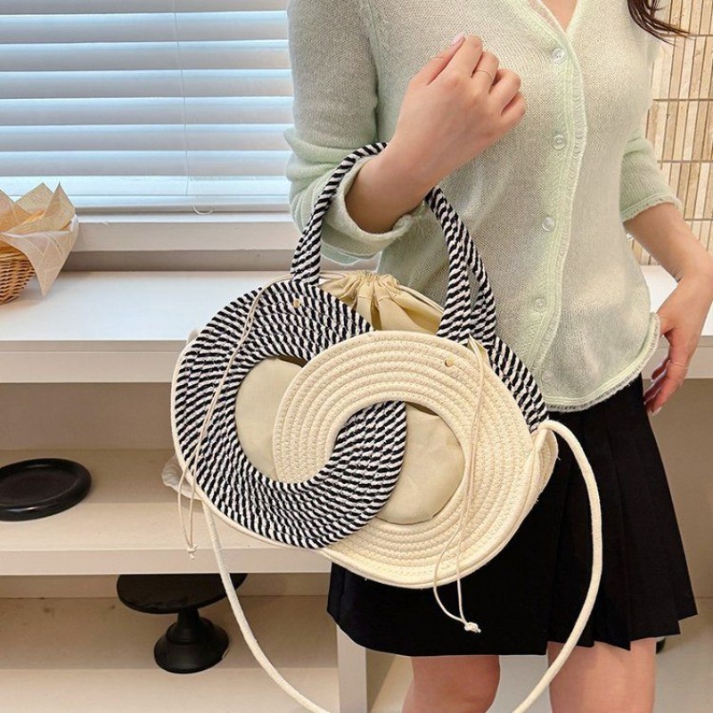 Nova Bolsa de Ombro Transversa - Women'S Young Bags avaliação e preço