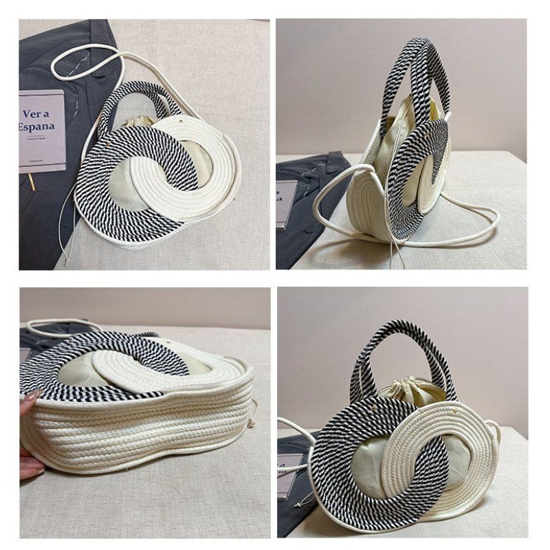 Nova Bolsa de Ombro Transversa - Women'S Young Bags avaliação e preço