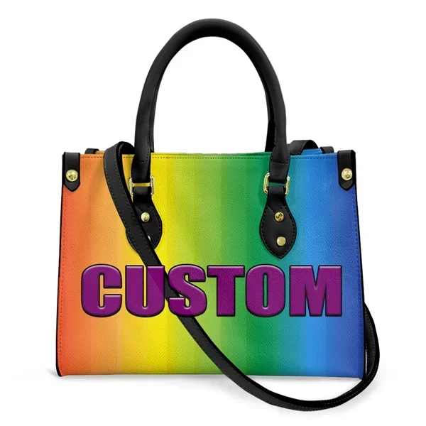 Bolsa de mão de couro para mul - Women Bags Premium Brands avaliação e preço
