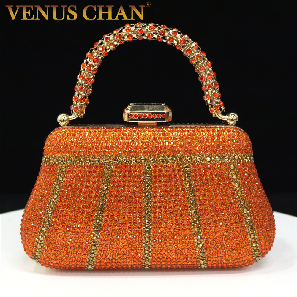 Popular na nigéria sacos de no - Women'S Evening Bags avaliação e preço