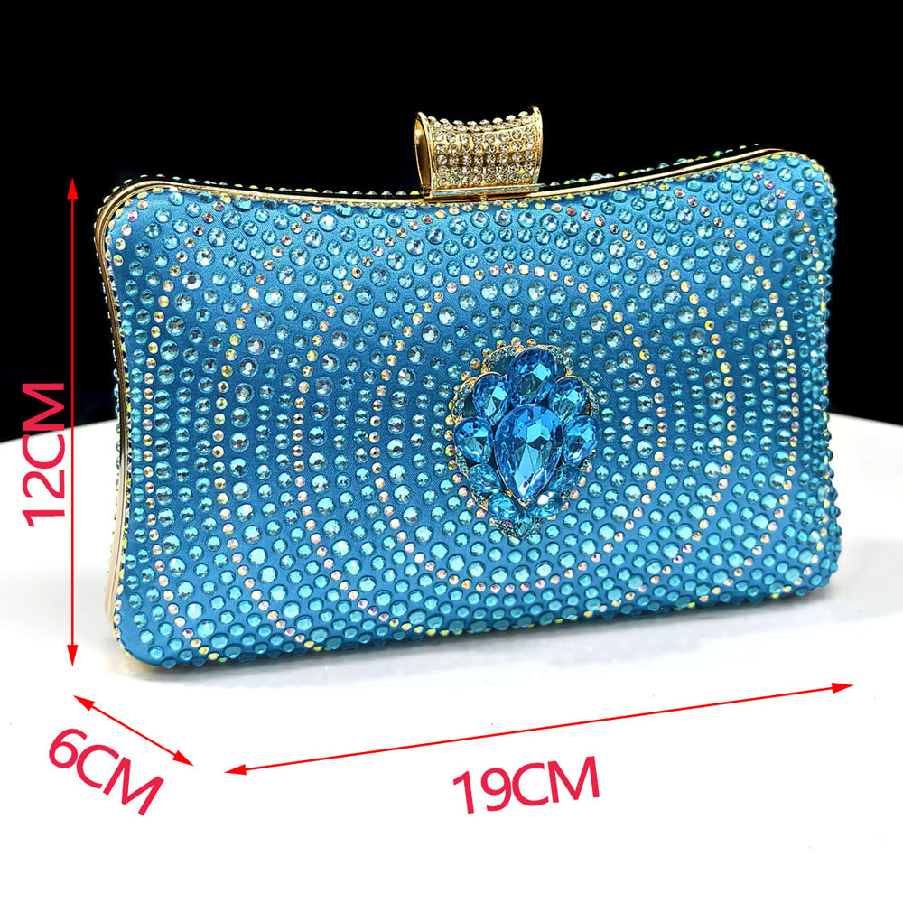 Conjunto de Sapatos e Bolsa de - Clutch Bag Evening avaliação e preço