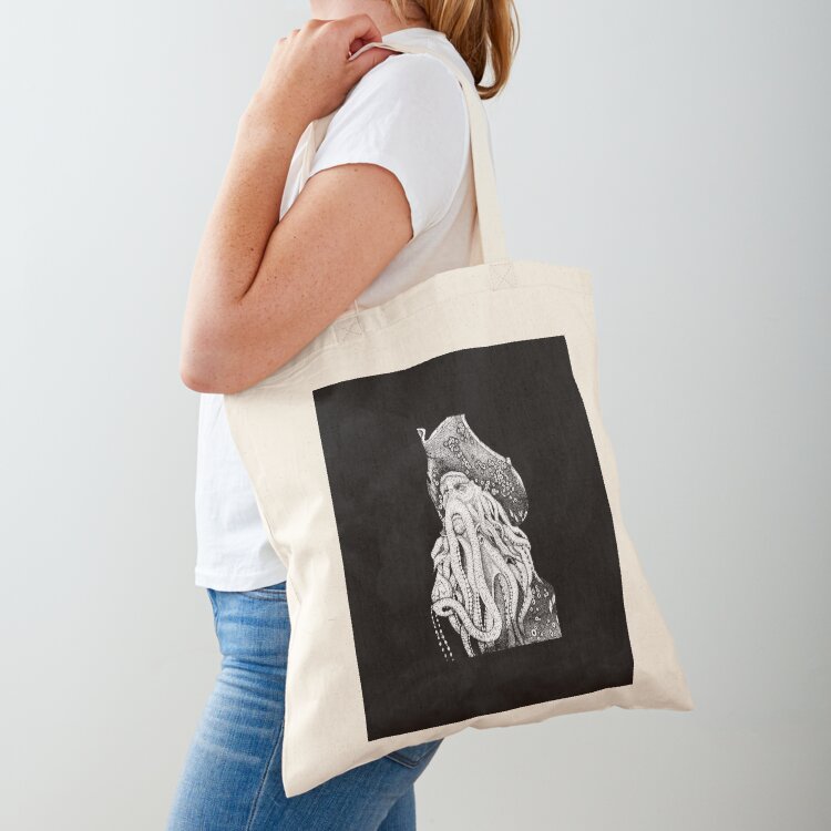 Bolsa Tote Davy Jones, Bolsas  - Women'S Jones Bags avaliação e preço