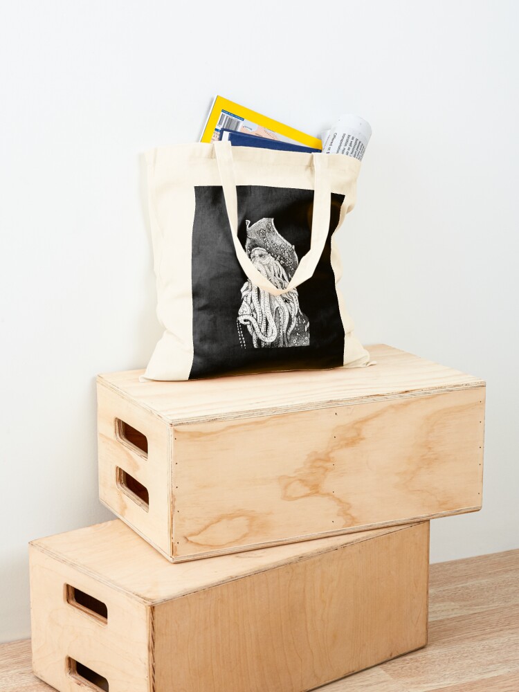 Bolsa Tote Davy Jones, Bolsas  - Women'S Jones Bags avaliação e preço