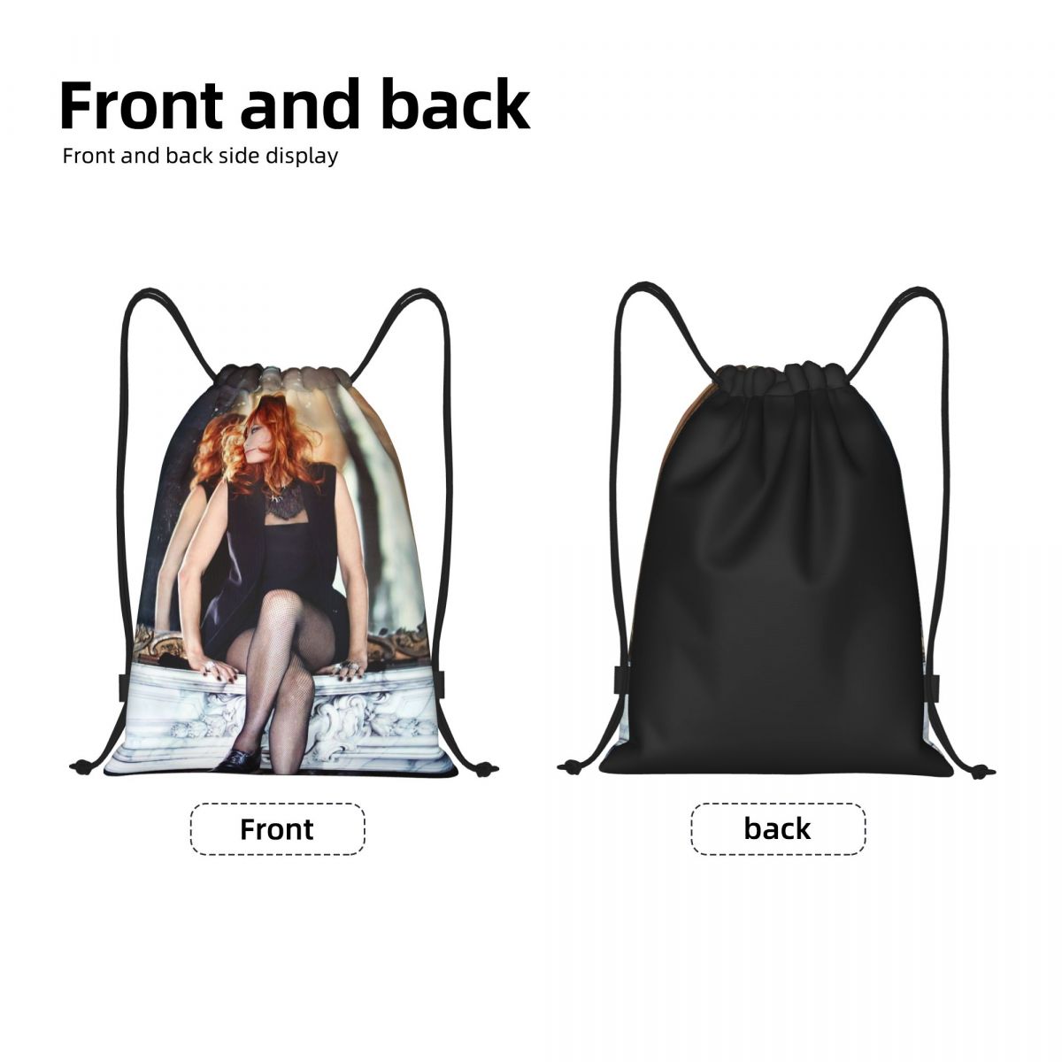 Linda Mylene Farmer Mochila co - Women Bags Farmers avaliação e preço