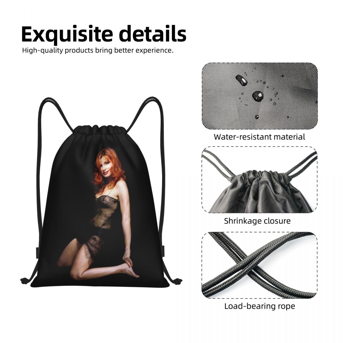 Personalizado adorável myylene - Women Bags Farmers avaliação e preço