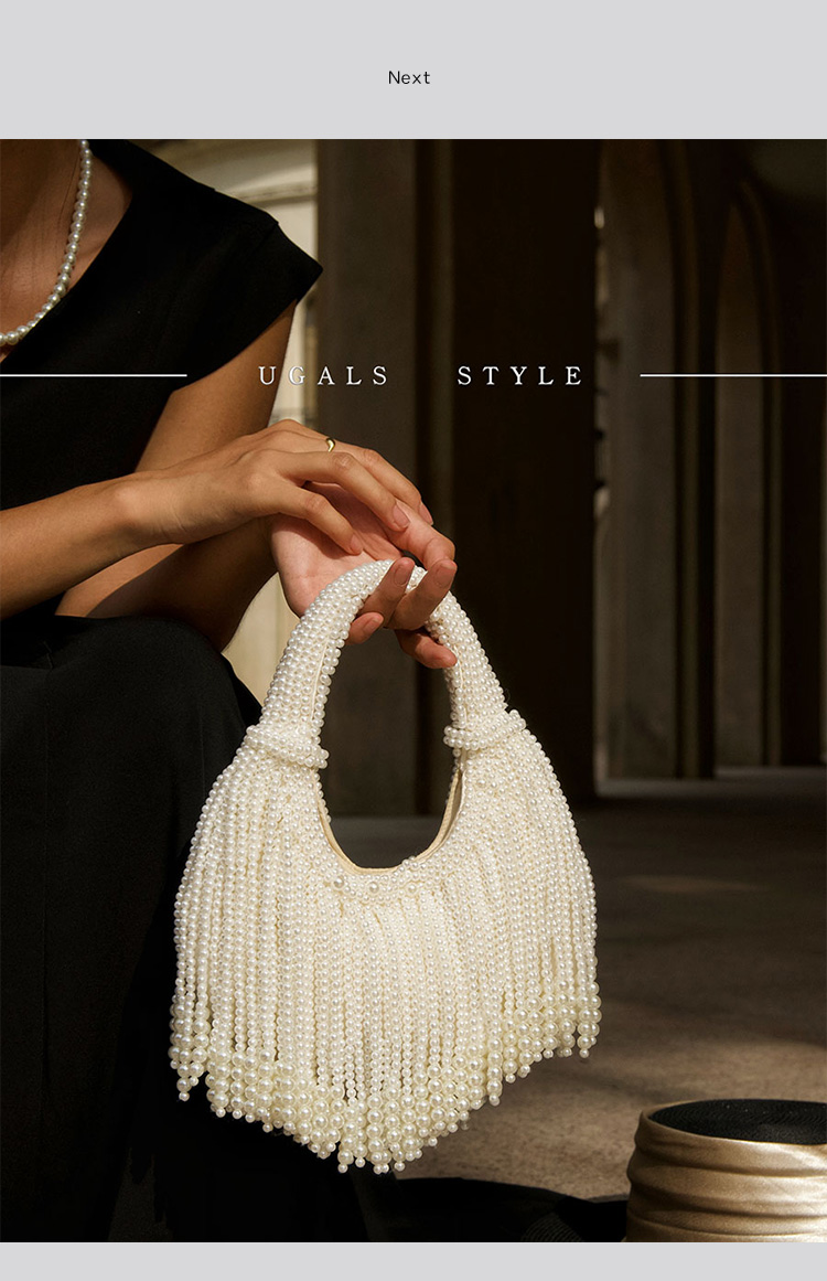 Bolsa de Mão Clutch de Luxo co - Women'S Evening Bags avaliação e preço