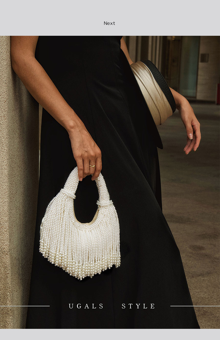 Bolsa de Mão Clutch de Luxo co - Women'S Evening Bags avaliação e preço