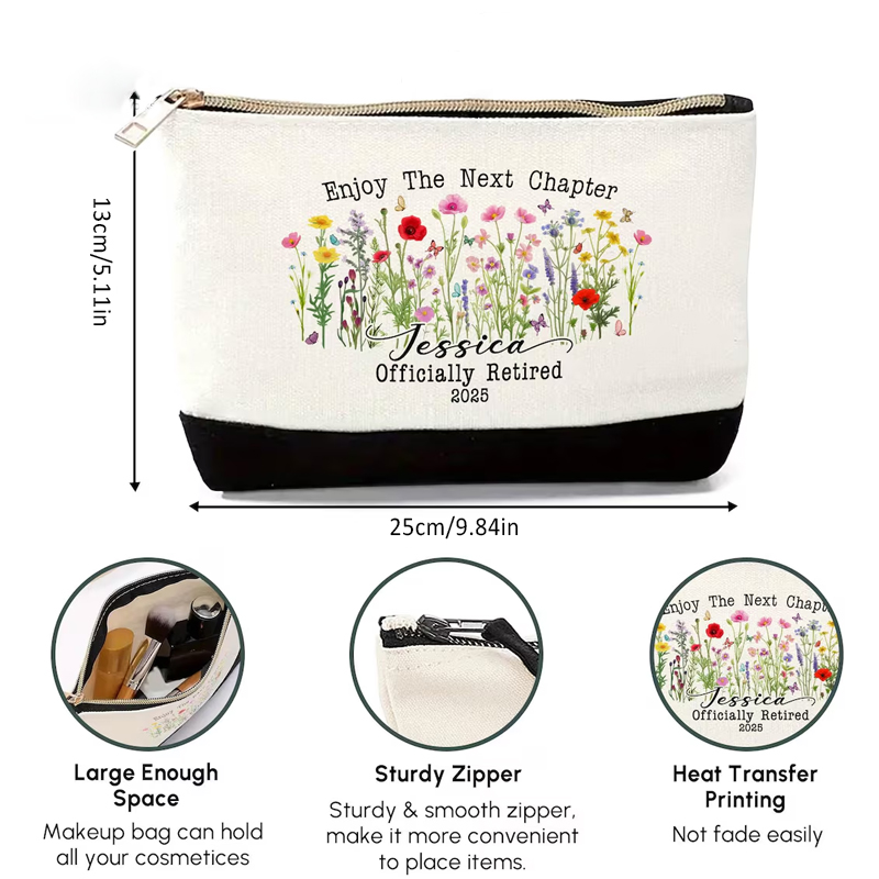 Conjunto de Bolsa de Maquiagem - Women Bags Next avaliação e preço