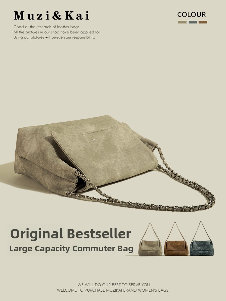 Bolsa Hobo Grande e Moderna Mu - Women'S Young Bags avaliação e preço