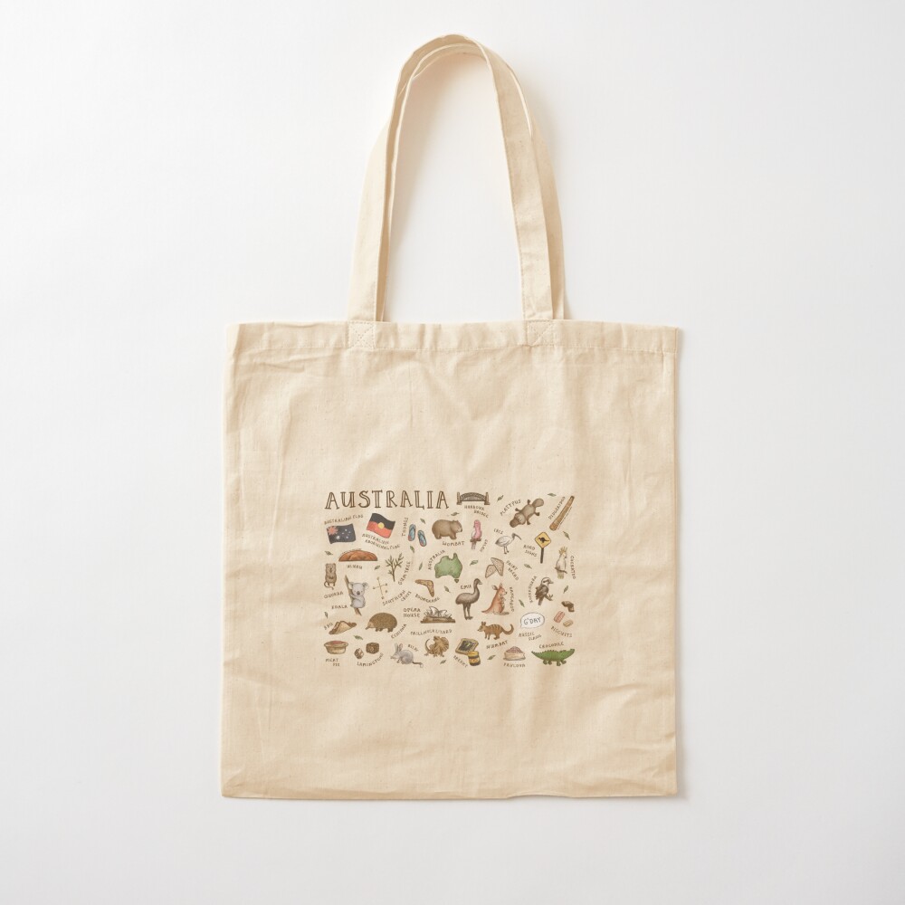 Bolsa Tote Personalizada de Lo - Women Bags Australia avaliação e preço