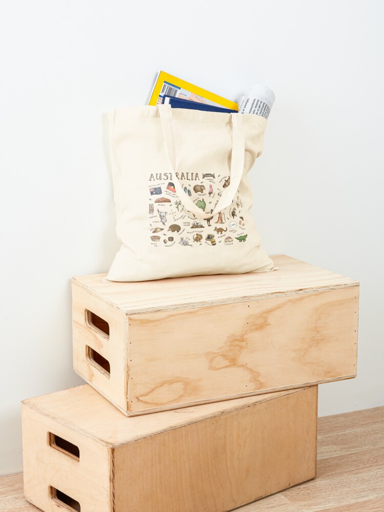 Bolsa Tote Personalizada de Lo - Women Bags Australia avaliação e preço