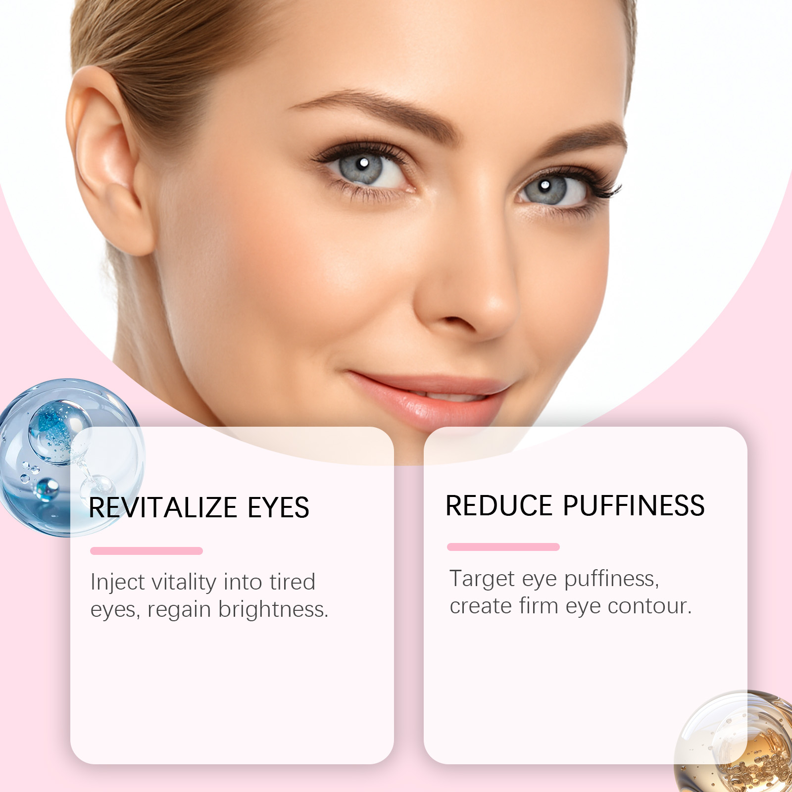Instalift PDRN Colágeno Eye Pa - Women Bags Under Eyes avaliação e preço