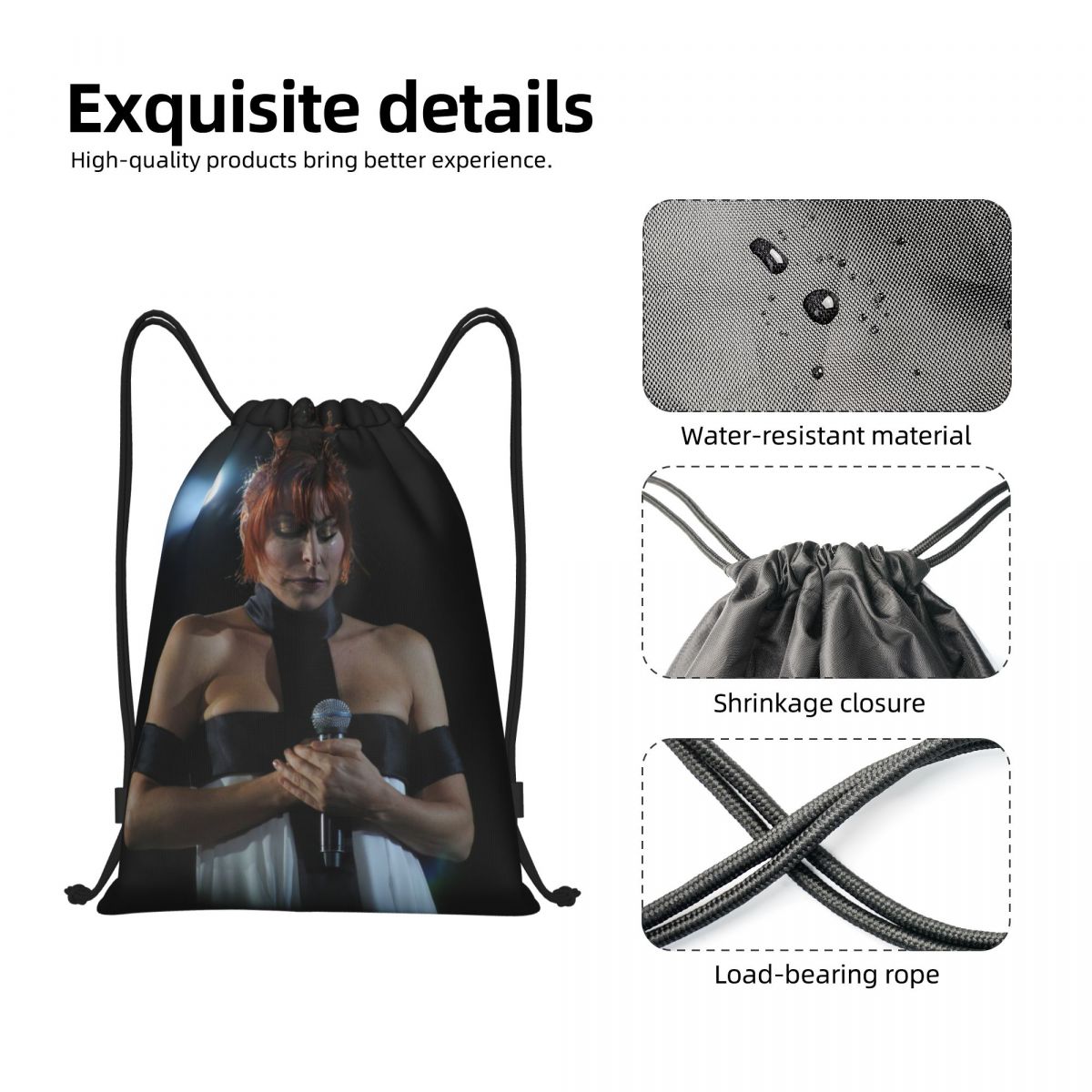 Sexy myylene agricultor cantor - Women Bags Farmers avaliação e preço