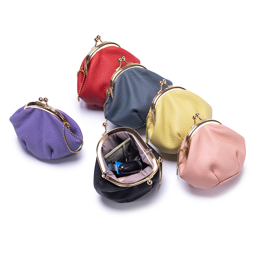 Carteira de Couro Premium com  - Women Bags Premium Brands avaliação e preço