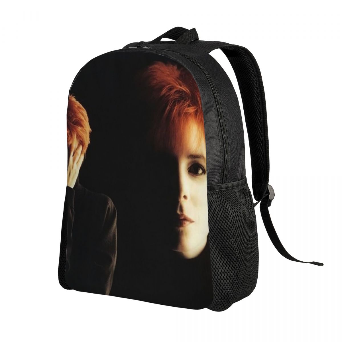 Mylene Farmer Desenchantee Moc - Women Bags Farmers avaliação e preço