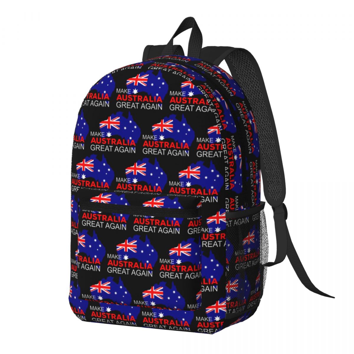 Mochila Make Australia Great A - Women Bags Australia avaliação e preço