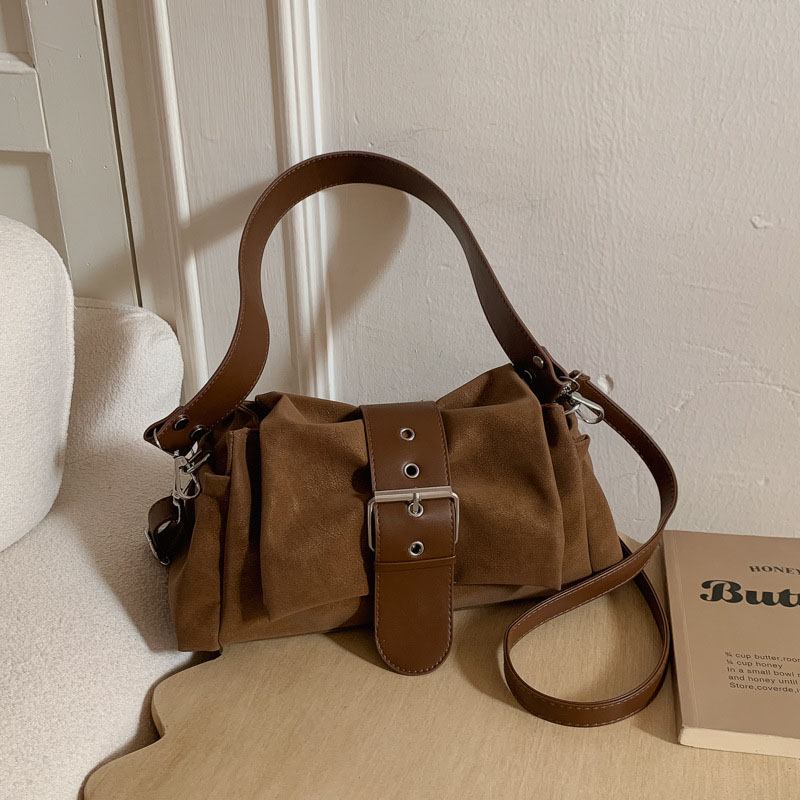 Bolsas de ombro de couro PU de - Women Hand Bags For Office avaliação e preço