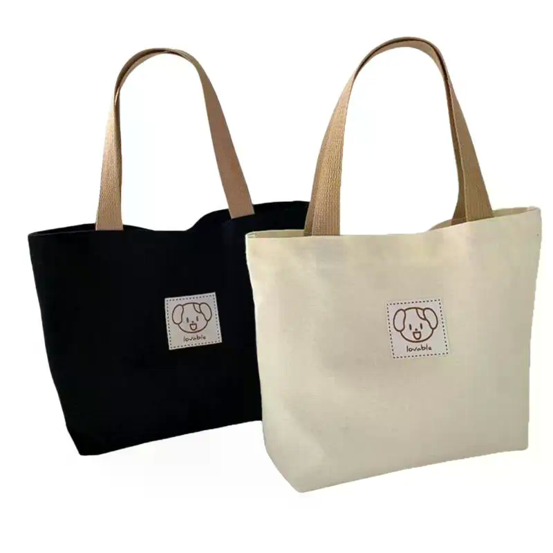 Bolsa de Ombro de Lona Grande  - Women Hand Bags For Office avaliação e preço