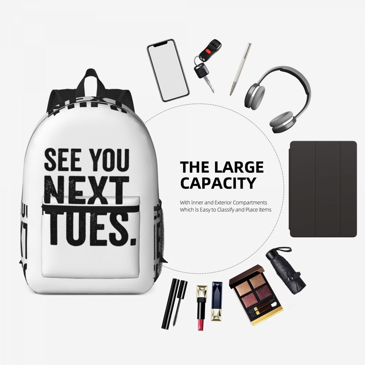 Até a próxima terça-feira, moc - Women Bags Next avaliação e preço