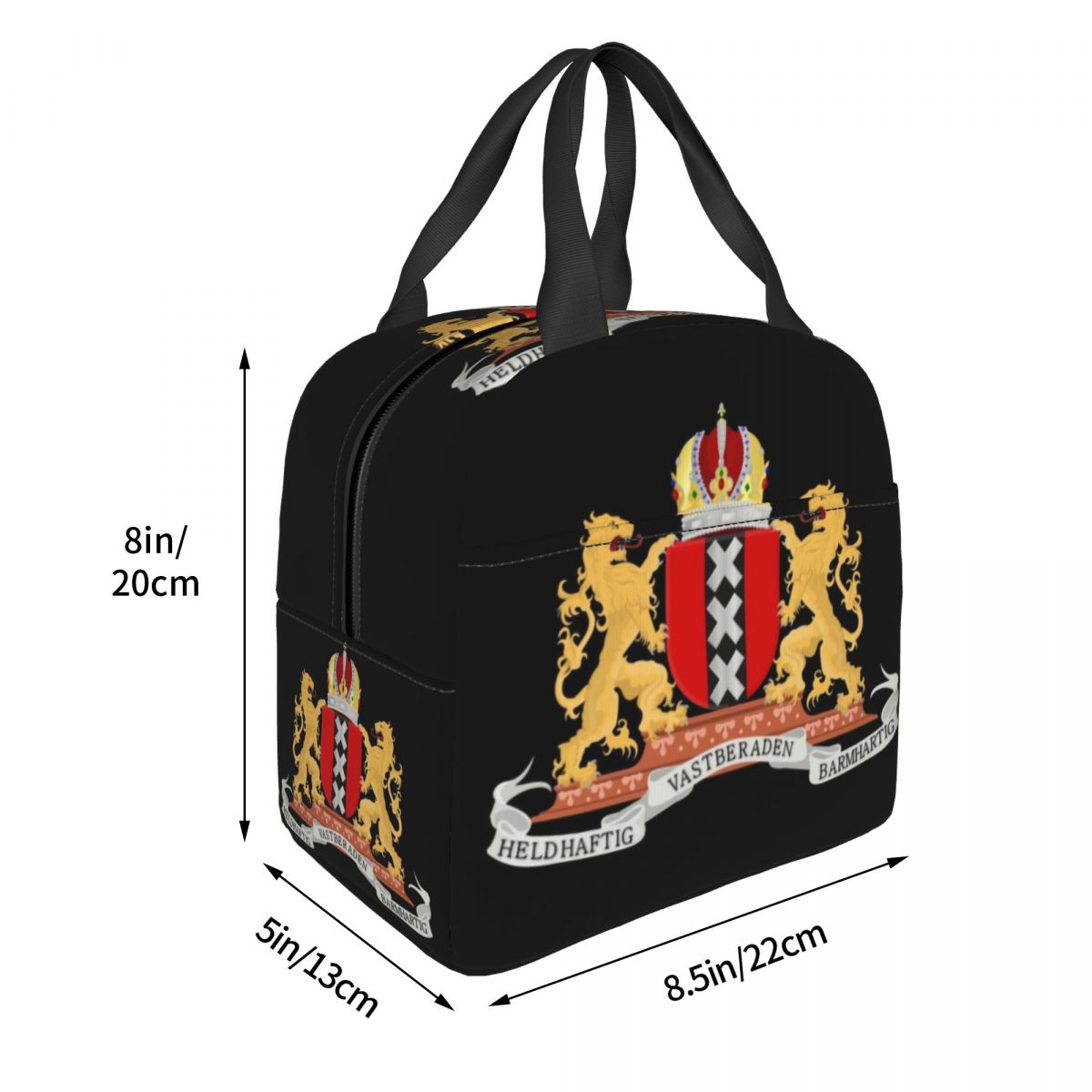 Lancheira isolada personalizad - Women Bags Netherlands avaliação e preço