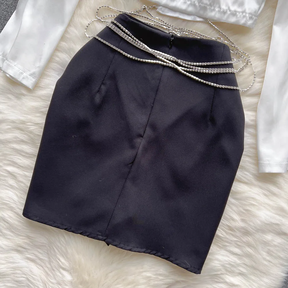 Conjunto de 2 Peças de Moda: B - Women Bags White avaliação e preço