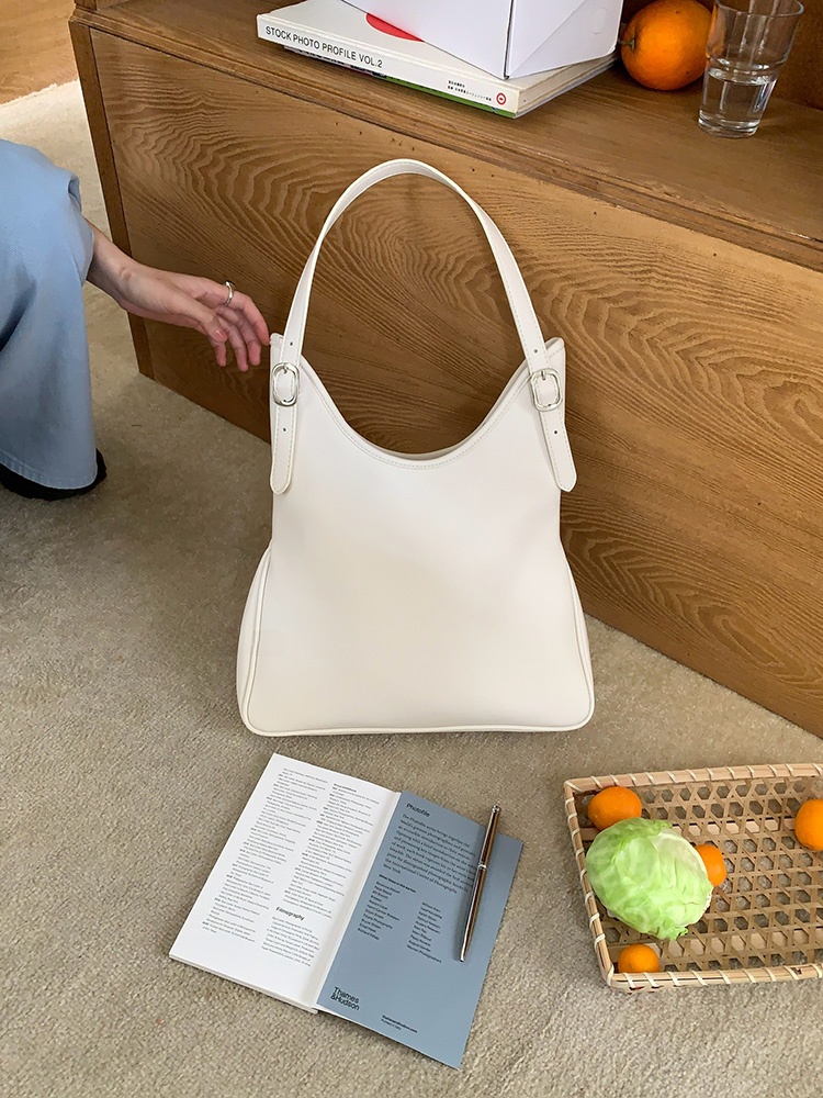 Bolsa Fena Estilo Coreano Whit - Women'S Young Bags avaliação e preço
