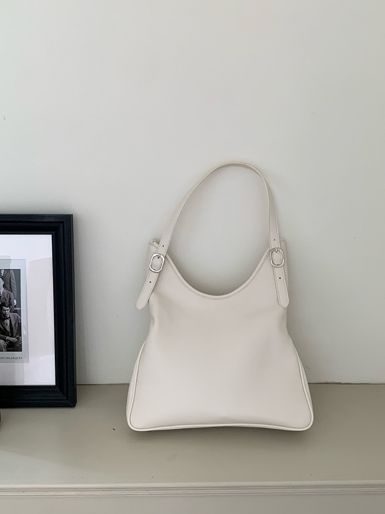 Bolsa Fena Estilo Coreano Whit - Women'S Young Bags avaliação e preço