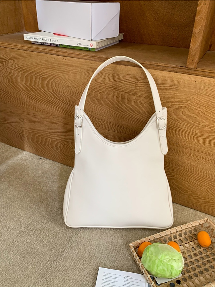 Bolsa Fena Estilo Coreano Whit - Women'S Young Bags avaliação e preço
