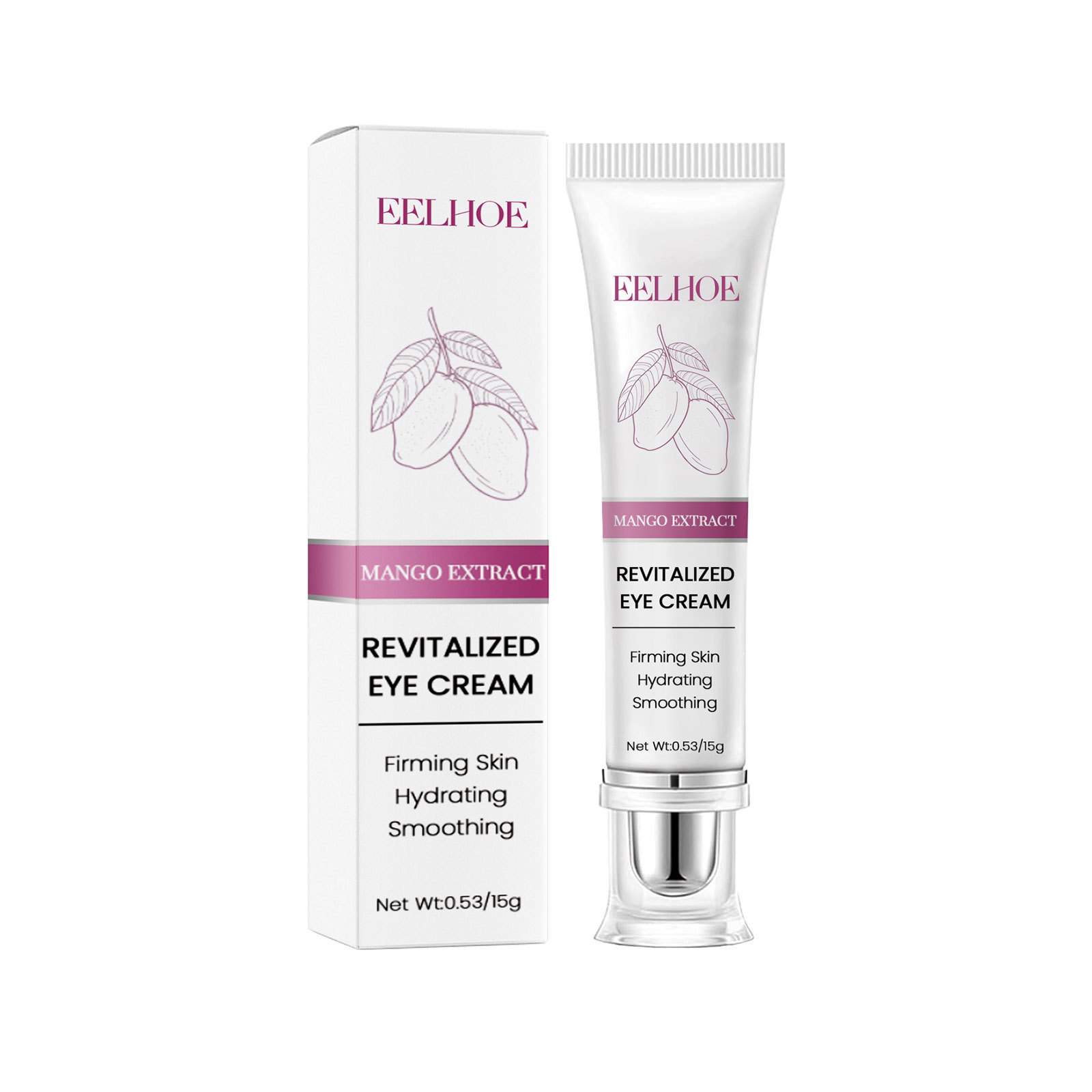 Anti Rugas Eye Cream, Manga Re - Women Bags Under Eyes avaliação e preço