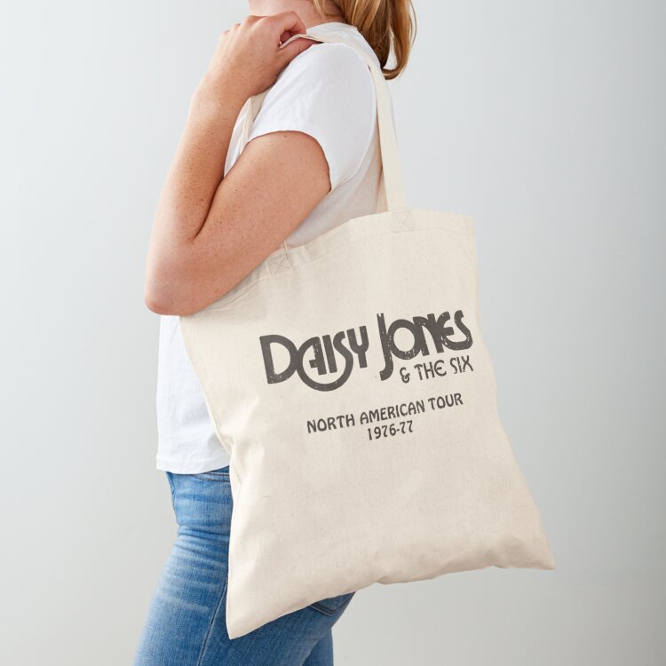 Daisy Jones & the Six - Tour p - Women'S Jones Bags avaliação e preço