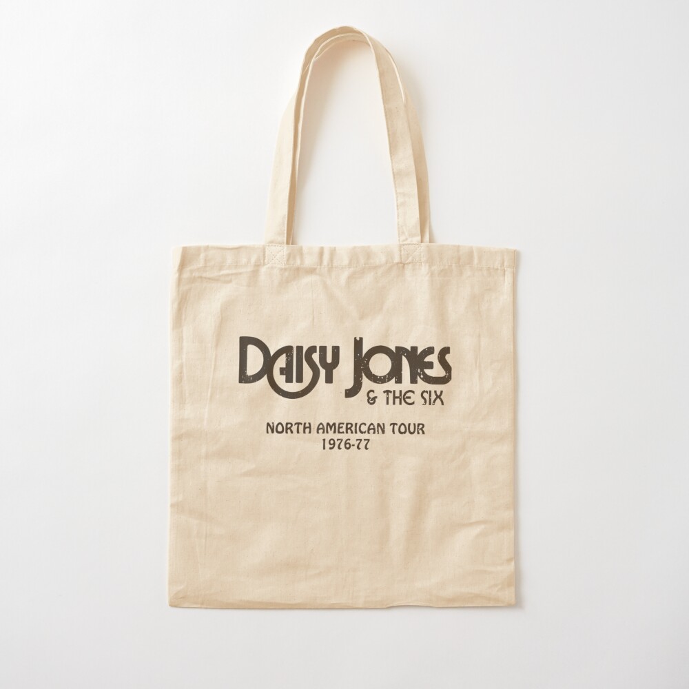 Daisy Jones & the Six - Tour p - Women'S Jones Bags avaliação e preço