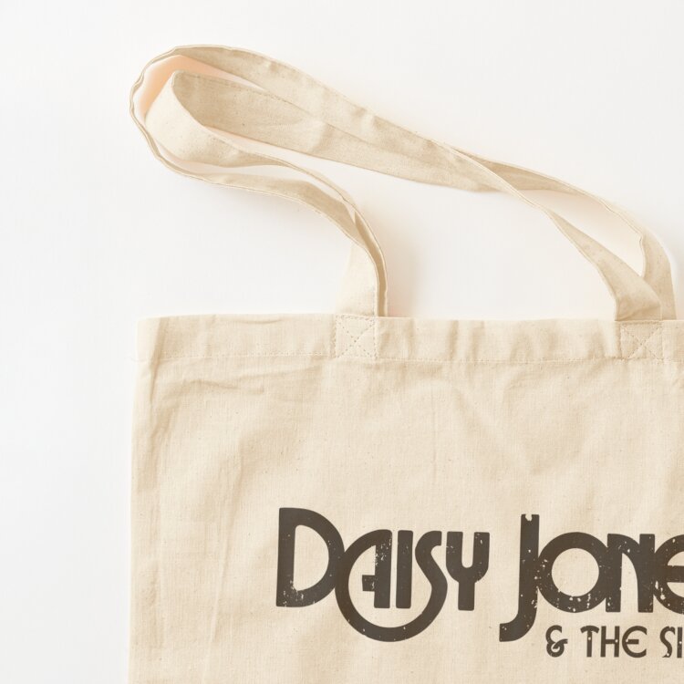 Daisy Jones & the Six - Tour p - Women'S Jones Bags avaliação e preço