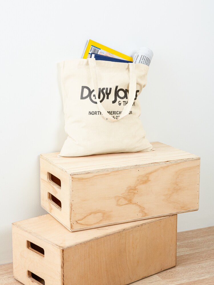 Daisy Jones & the Six - Tour p - Women'S Jones Bags avaliação e preço