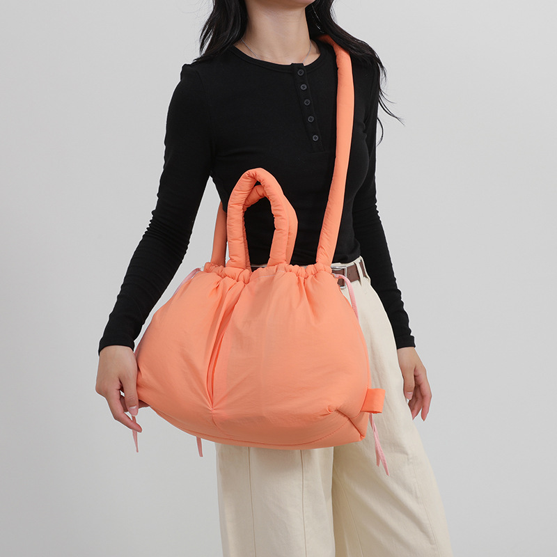 Nova bolsa feminina para baixo - Women Bags White avaliação e preço