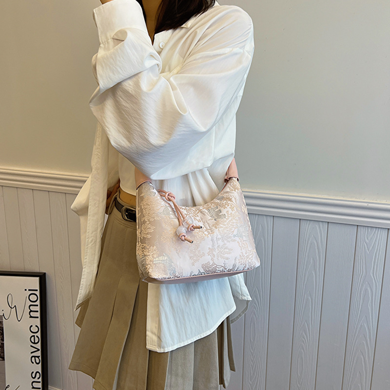 Bolsa de Pulso Estilo Antigo C - Women'S Evening Bags avaliação e preço