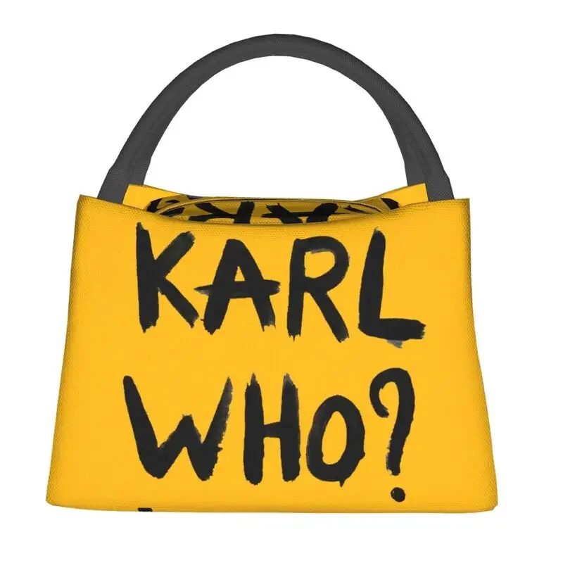 Bolsas Térmicas Karl Who para  - Women'S Karl Bags avaliação e preço