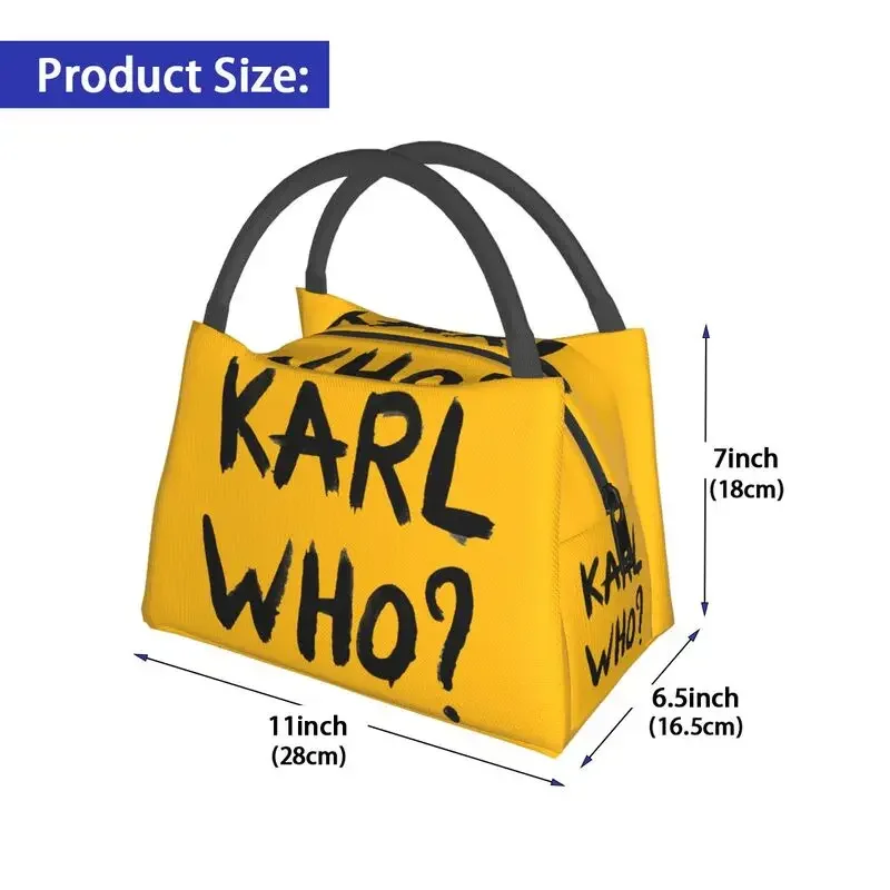 Bolsas Térmicas Karl Who para  - Women'S Karl Bags avaliação e preço