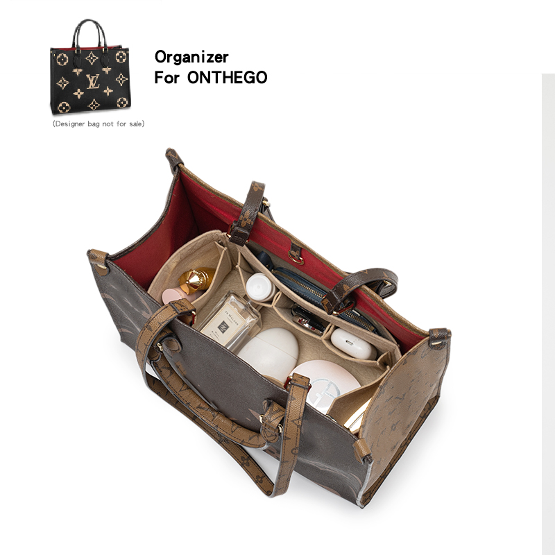 Organizador de saco de inserçã - Women Bags Lv avaliação e preço