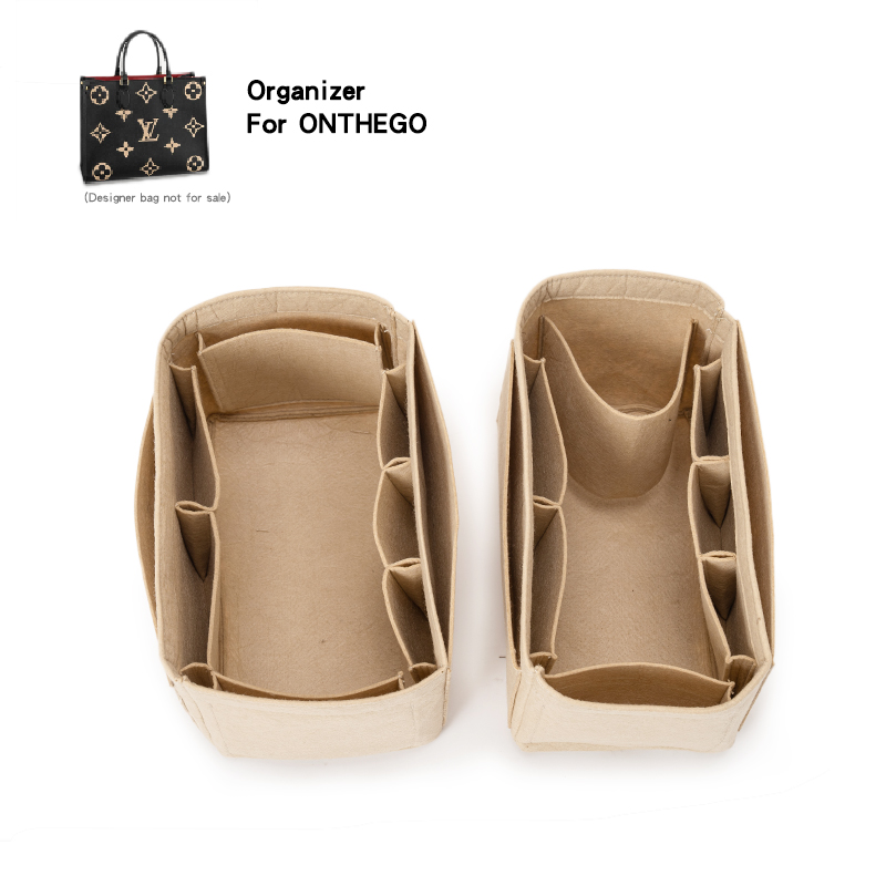 Organizador de saco de inserçã - Women Bags Lv avaliação e preço